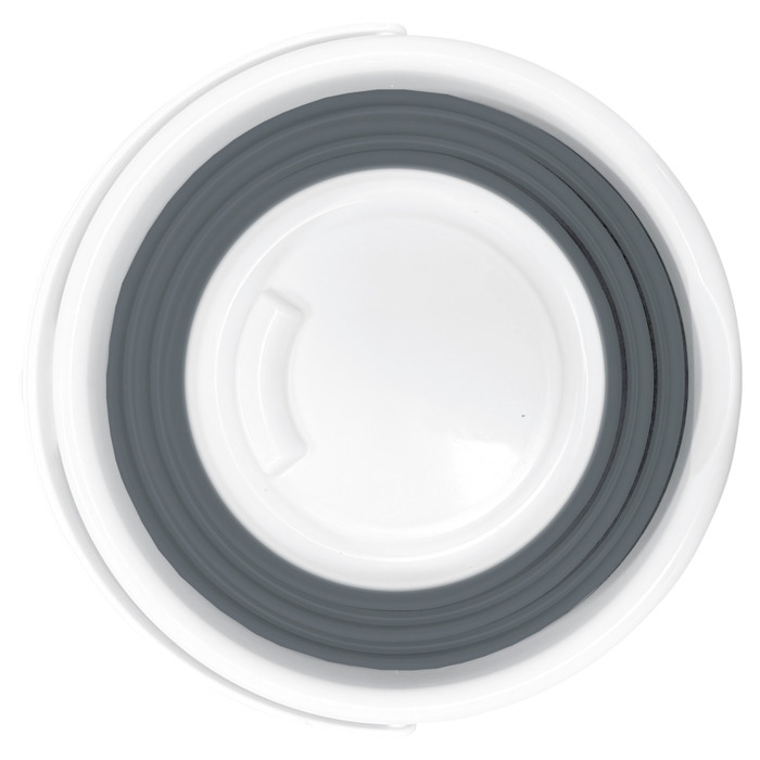 Spand foldbar 10 liter - Sunlife